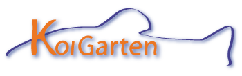KoiGarten Logo